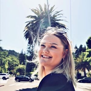 Meet your Posher, Marlyn